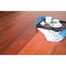 Santos Mahogany Smooth Solid Hardwood 3/4" x 3.25" Premiere Flooring - Natural Santos Mahogany Smooth Solid Hardwood 3/4" x 3.25" Premiere Flooring - Natural