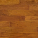 Golden Teak Smooth Solid Hardwood 3/4" x 5" Premiere Garapa Flooring - Sunset Golden Teak Smooth Solid Hardwood 3/4" x 5" Premiere Garapa Flooring - Sunset