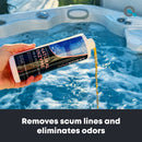 Natural Spa Enzyme for Hot Tub Natural Spa Enzyme for Hot Tub