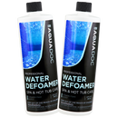 Spa Defoamer for Hot Tubs Spa Defoamer for Hot Tubs