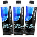 Spa Defoamer for Hot Tubs Spa Defoamer for Hot Tubs