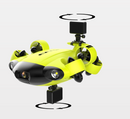 Qysea V6-Series Go-Pro Mount Qysea V6-Series Go-Pro Mount