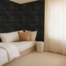 Starry Sky Pattern Wallpaper Starry Sky Pattern Wallpaper