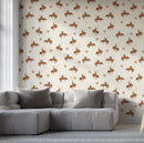 Western Rodeo Wallpaper - Wild West Adventure | Traditional or Peel and Stick Removable Western Rodeo Wallpaper - Wild West Adventure | Traditional or Peel and Stick Removable
