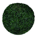 19" XL Boxwood Topiary Ball 19" XL Boxwood Topiary Ball