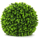 17" XL Wintergreen Topiary Ball 17" XL Wintergreen Topiary Ball