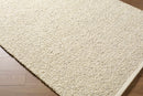 Teela Cream Area Rug Teela Cream Area Rug