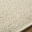 Teela Cream Area Rug Teela Cream Area Rug
