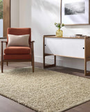 Teela Beige Area Rug Teela Beige Area Rug