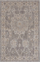 Monterey Gray Persian Rug - Clearance Monterey Gray Persian Rug - Clearance