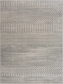 Tigri Aztec Ivory & Gray 2318 Area Rug - Clearance Tigri Aztec Ivory & Gray 2318 Area Rug - Clearance