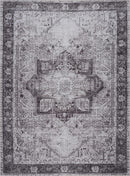 Kyan Washable Runner / Area Rug - Promo Kyan Washable Runner / Area Rug - Promo