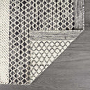 Tideswell Scandi Boho Wool Carpet Tideswell Scandi Boho Wool Carpet