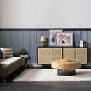 Siari Solid Oatmeal Shag Rug Siari Solid Oatmeal Shag Rug