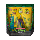 Super7 x Teenage Mutant Ninja Turtles Ultimates Mondo Gecko Wave 4 Action Figure TMNT Super7 x Teenage Mutant Ninja Turtles Ultimates Mondo Gecko Wave 4 Action Figure TMNT