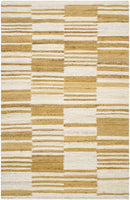 Thyra Broken-Striped Jute Rug Thyra Broken-Striped Jute Rug