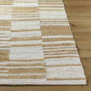 Thyra Broken-Striped Jute Rug Thyra Broken-Striped Jute Rug