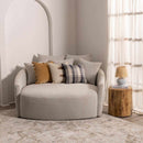 Theisseil Light Blue Table Lamp Theisseil Light Blue Table Lamp