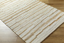 Tivon Broken-Striped Jute Rug Tivon Broken-Striped Jute Rug