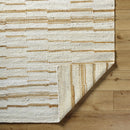 Tivon Broken-Striped Jute Rug Tivon Broken-Striped Jute Rug