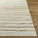 Tivon Broken-Striped Jute Rug Tivon Broken-Striped Jute Rug