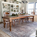 Jill Washable Area Rug - Clearance Jill Washable Area Rug - Clearance