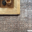 Jill Washable Area Rug - Clearance Jill Washable Area Rug - Clearance