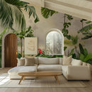 Mural Rainforest Wallpaper - Mangrove Forest Wallpaper Mural Rainforest Wallpaper - Mangrove Forest Wallpaper