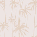 Tropical Palm Tree Wallpaper - Minimalist Coastal Paradise Tropical Palm Tree Wallpaper - Minimalist Coastal Paradise