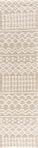 Prompton Cream Plush Area Rug Prompton Cream Plush Area Rug