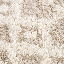 Prompton Cream Plush Area Rug Prompton Cream Plush Area Rug