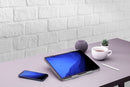 ELEVATE STAND FOR MACBOOK AND IPAD - WHITE ELEVATE STAND FOR MACBOOK AND IPAD - WHITE