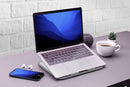 ELEVATE STAND FOR MACBOOK AND IPAD - WHITE ELEVATE STAND FOR MACBOOK AND IPAD - WHITE