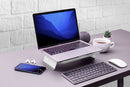 ELEVATE STAND FOR MACBOOK AND IPAD - WHITE ELEVATE STAND FOR MACBOOK AND IPAD - WHITE