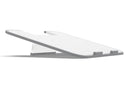 ELEVATE STAND FOR MACBOOK AND IPAD - WHITE ELEVATE STAND FOR MACBOOK AND IPAD - WHITE