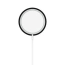 MAGSAFE COASTER - Black MAGSAFE COASTER - Black