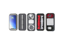 BENTOSTACK CHARGE 5000 BENTOSTACK CHARGE 5000