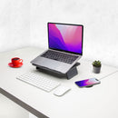 MAGSAFE COASTER - Black MAGSAFE COASTER - Black