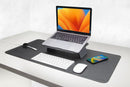 ELEVATE STAND FOR MACBOOK AND IPAD - BLACK ELEVATE STAND FOR MACBOOK AND IPAD - BLACK