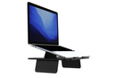 ELEVATE STAND FOR MACBOOK AND IPAD - BLACK ELEVATE STAND FOR MACBOOK AND IPAD - BLACK