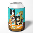 Adopt Pets Adoption Can or Bottle Hugger VHA3007CC Adopt Pets Adoption Can or Bottle Hugger VHA3007CC