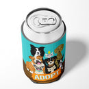 Adopt Pets Adoption Can or Bottle Hugger VHA3007CC Adopt Pets Adoption Can or Bottle Hugger VHA3007CC