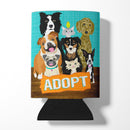 Adopt Pets Adoption Can or Bottle Hugger VHA3007CC Adopt Pets Adoption Can or Bottle Hugger VHA3007CC