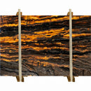 Valencia Traonyx Bookmatching Travertine Slabs Filled and Polished - Full Truckload Valencia Traonyx Bookmatching Travertine Slabs Filled and Polished - Full Truckload