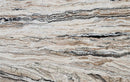 Valencia Traonyx Bookmatching Travertine Slabs Filled and Polished - Full Truckload Valencia Traonyx Bookmatching Travertine Slabs Filled and Polished - Full Truckload