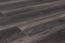 Venustas SPC EIR 7"x60" Vinyl Flooring 7mm - Deep Coal Venustas SPC EIR 7"x60" Vinyl Flooring 7mm - Deep Coal