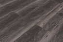 Venustas SPC EIR 7"x60" Vinyl Flooring 7mm - Deep Coal Venustas SPC EIR 7"x60" Vinyl Flooring 7mm - Deep Coal