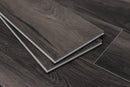 Venustas SPC EIR 7"x60" Vinyl Flooring 7mm - Deep Coal Venustas SPC EIR 7"x60" Vinyl Flooring 7mm - Deep Coal