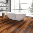 Venustas SPC EIR 7"x60" Vinyl Flooring 7mm - Lively Bronze Venustas SPC EIR 7"x60" Vinyl Flooring 7mm - Lively Bronze