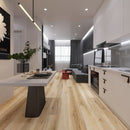 Venustas SPC EIR 7"x60" Vinyl Flooring 7mm - Peppy Fallon Venustas SPC EIR 7"x60" Vinyl Flooring 7mm - Peppy Fallon